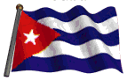 La Bandera de la Repblica Cubana